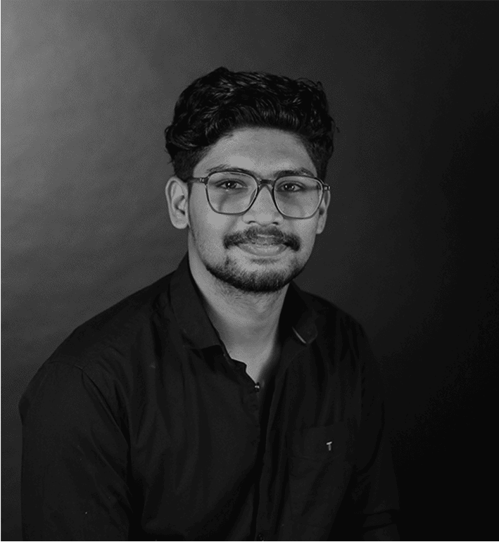 Ujwal Sreenath